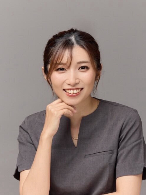 代表 ASUKA